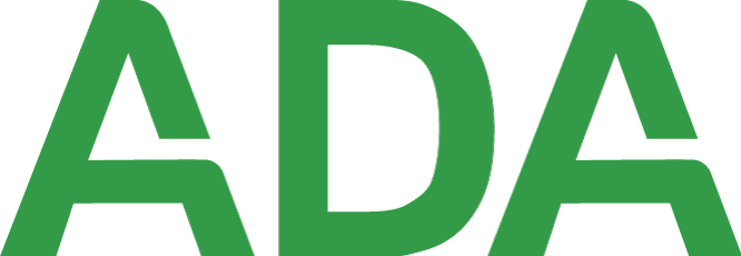 ADA Logo