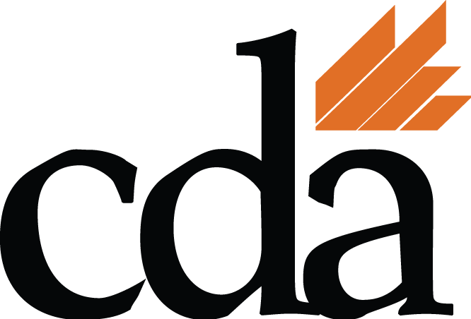 CDA Logo