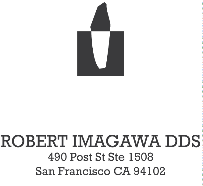 Robert Imagawa DDS 490 Post Street Suite 1508